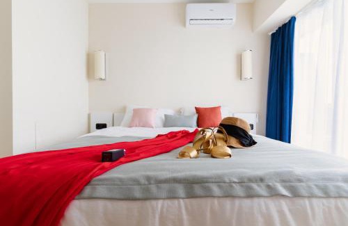 New Boulevard Apartment | G-Point City Beach