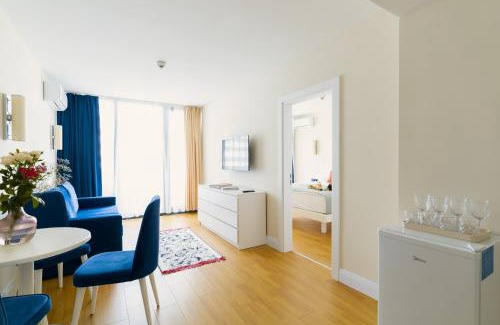 New Boulevard Apartment | G-Point City Beach
