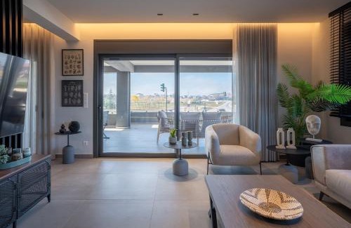 Larissa Apartment | G Premium Apartment