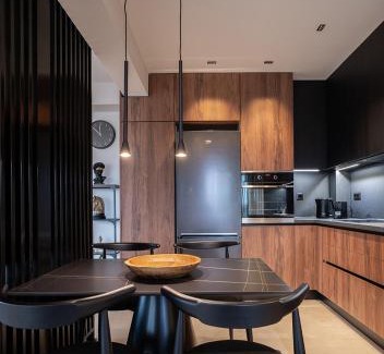 Larissa Apartment | G Premium Apartment