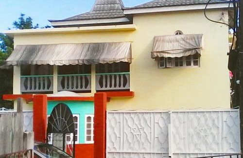 Falmouth House | G&R Guesthouse