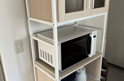 Shinjuku Apartment | G&R House 301 2-minute walk from the nearest station, in the heart of Tokyo, with easy access to Tokyo's most popular tourist attractions.