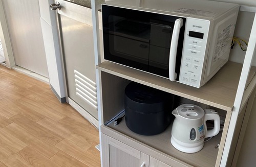 Shinjuku Apartment | G&R House 301 2-minute walk from the nearest station, in the heart of Tokyo, with easy access to Tokyo's most popular tourist attractions.