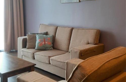 Tanah Rata Apartment | G Residence - 3R2B The Retreat, Aranda Nova, Cameron Highlands