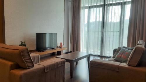 Tanah Rata Apartment | G Residence - 3R2B The Retreat, Aranda Nova, Cameron Highlands