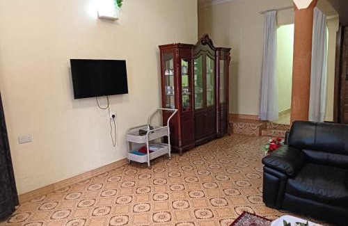Dar es Salaam Bed & Breakfast | G & S Executive Lodge