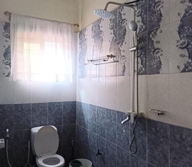 Dar es Salaam Bed & Breakfast | G & S Executive Lodge