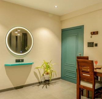 Arpora Apartment | G S Stay, 2BHK Luxury apartment Baga, Arpora, Goa