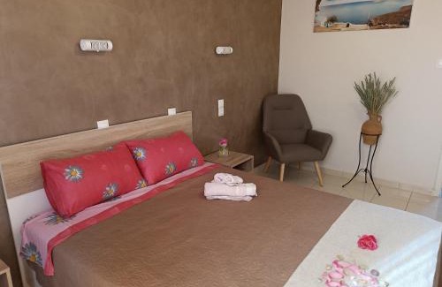 Mastichari Apartment | G.S. Studio 1