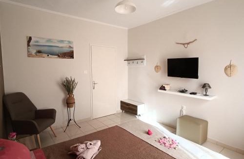 Mastichari Apartment | G.S. Studio 1
