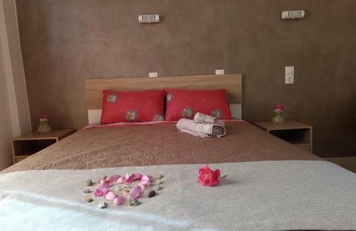 Mastichari Apartment | G.S. Studio 1
