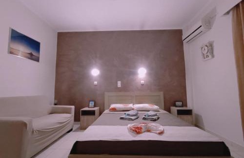 Mastichari Apartment | G.S. Studio 2