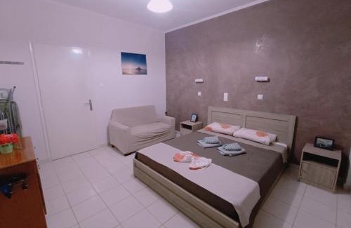 Mastichari Apartment | G.S. Studio 2