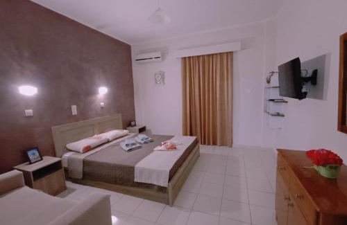 Mastichari Apartment | G.S. Studio 2