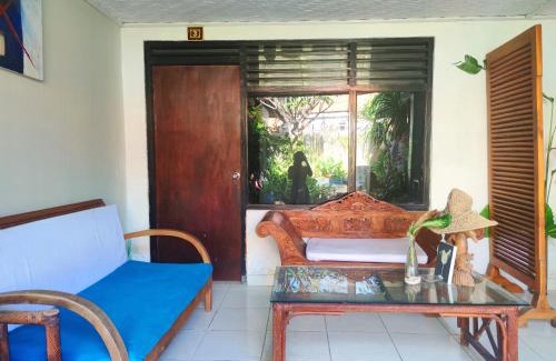 Sanur House | G Saskara Homestay