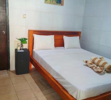 Sanur House | G Saskara Homestay