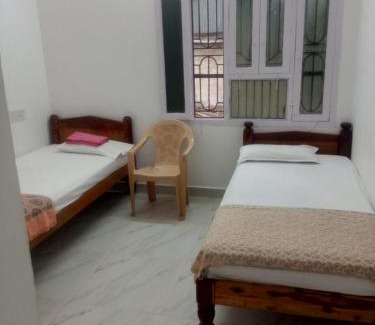 Tiruvannamalai House | G Shankara guest house