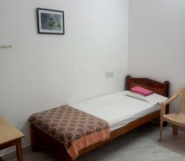 Tiruvannamalai House | G Shankara guest house