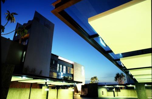 Jiuru Hotel | G.SHOCK Motel