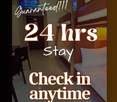 Malate Apartment | G Square Residences
