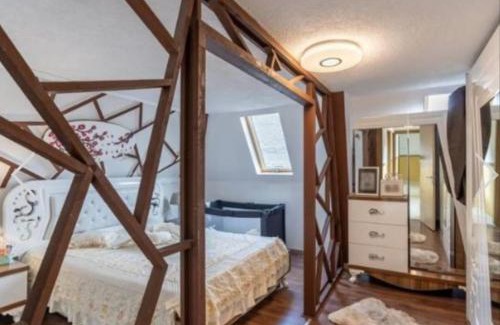 Houthalen Hotel | G-stay