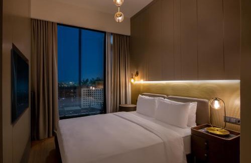 Bagcilar Apartment | G Tower Furnished Apartment Rentals