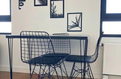 Bagcilar Apartment | G Tower Profesyonel Eşyalı Daire