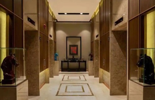 Bagcilar Apartment | G Tower Profesyonel Eşyalı Daire