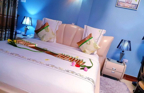 Rungwe Bed & Breakfast | G TOWN HOTEL