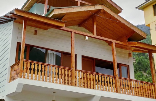 Simsa Village Villa | G Villas- Luxurious Cottage with beautiful mountain view 2