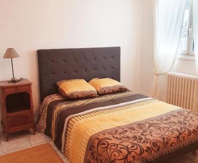 Clamart Apartment | G1 Le Kiwitier - corporate apartment closest Innovel&Noveos