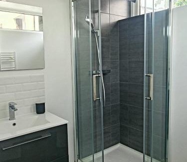 Clamart Apartment | G1 Le Kiwitier - corporate apartment closest Innovel&Noveos
