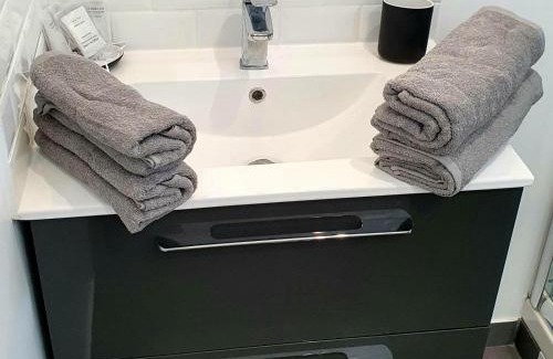 Clamart Apartment | G1 Le Kiwitier - corporate apartment closest Innovel&Noveos