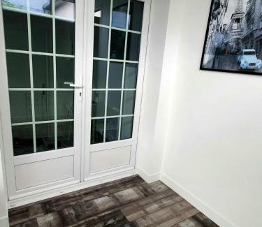 Clamart Apartment | G1 Le Kiwitier - corporate apartment closest Innovel&Noveos