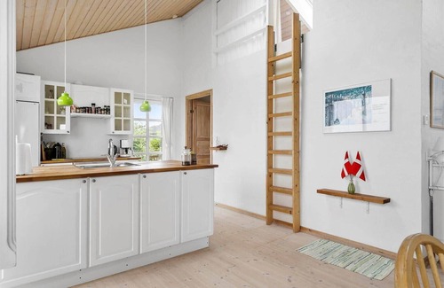 Lemvig House | G115 Lemvig - Myntevej 15