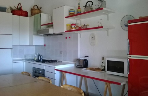 Porto Rafael Villa | G1A Villaggio Marena