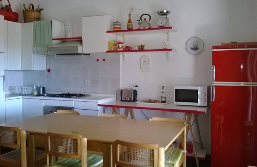 Porto Rafael Villa | G1A Villaggio Marena