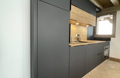 Prapoutel Apartment | G202 - 68.50 m2 - 3P+Mezanine - 6/8 pers