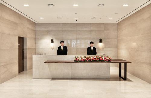 Pil-dong Hotel | G3 Hotel Chungmuro