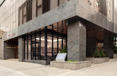 Pil-dong Hotel | G3 Hotel Chungmuro