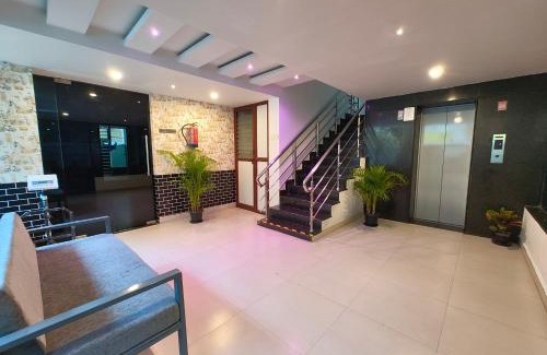 T Nagar Hotel | G3 Star Comfort