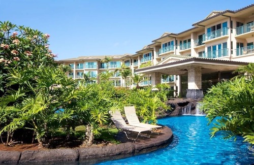 Wailua Condo | G303 - Amazing Value at the Waipouli Beach Resort! 1 Bedroom Suite Sleeps 4 w AC