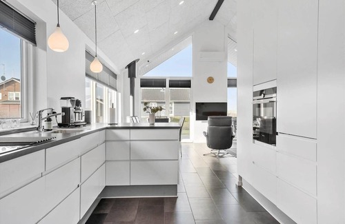 Lemvig House | G331 Lemvig - Myntevej 31