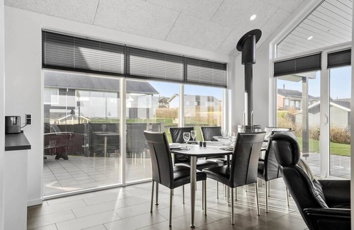 Lemvig House | G331 Lemvig - Myntevej 31