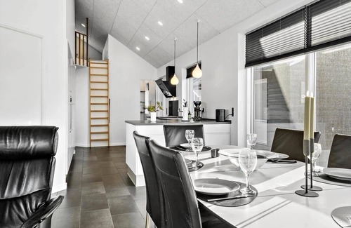 Lemvig House | G331 Lemvig - Myntevej 31