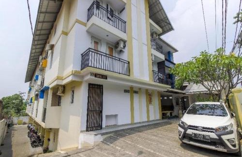 Depok House | G357 Near Margo City