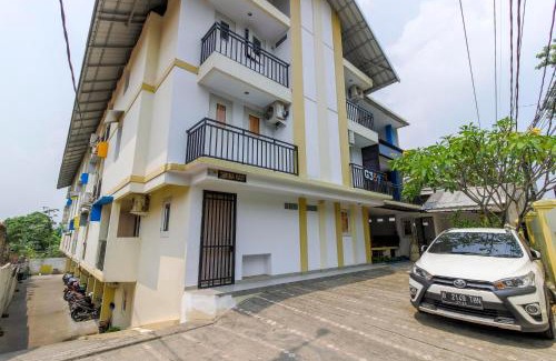 Depok House | G357 Near Margo City