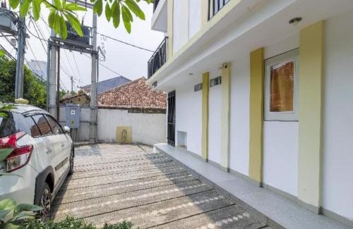 Depok House | G357 Near Margo City