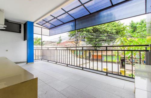 Depok House | G357 Near Margo City