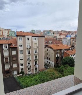 Santander City Centre Apartment | G5- Moderno alojamiento en el corazón de Santander